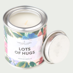 Geurkaars Lots of hugs