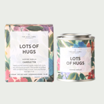 Geurkaars Lots of hugs