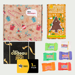 Kerstcadeau met Pathé Thuis voucher