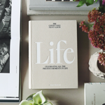 Fotoboek Celebrating Life