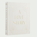 Fotoboek A Love Story