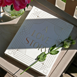 Fotoboek A Love Story
