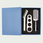 Opbergbox met pasta accessoires