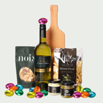 Borrelpakket Pasen witte wijn