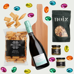 Borrelpakket Pasen prosecco