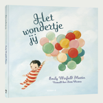 Het wondertje jij
