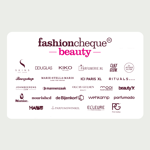Fashioncheque Beauty