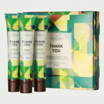 Brievenbus cadeau Thank You