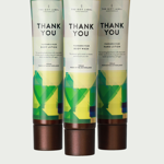 Brievenbus cadeau Thank You