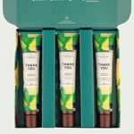 Brievenbus cadeau Thank You