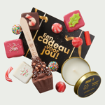 Adventskalender Happy holidays met Pathé Thuis voucher