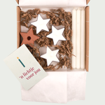 Kaarsenset Een lichtpuntje voor jou