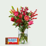 Thank you bouquet Noelle