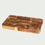 Snijplank Acacia hout