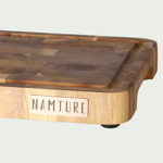 Snijplank Acacia hout