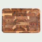 Snijplank Acacia hout