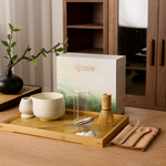 Matcha Cadeauset