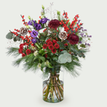 Boeket Juniper groot