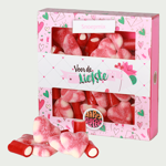 Snoeppakket Voor de liefste
