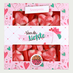 Snoeppakket Voor de liefste