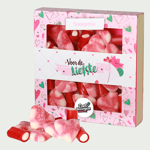 Snoeppakket Voor de liefste