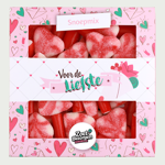 Snoeppakket Voor de liefste