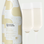 Prosecco Gefeliciteerd