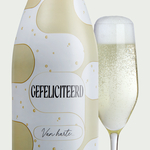 Prosecco Gefeliciteerd