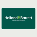 Holland & Barrett cadeaukaart