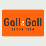 Gall & Gall cadeaukaart