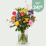 Boeket Denise middel