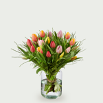 Boeket Talitha gemengd groot