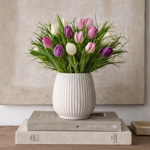 Bouquet Talitha pastel