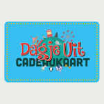 Dagje uit cadeaukaart