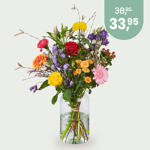 Boeket Denise middel