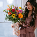 The Flower Family boeket Milou