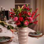 Bouquet de remerciement Noelle