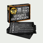 Vragen & Antwoorden