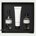 Marie-Stella-Maris body & badkamer