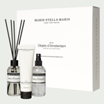Marie-Stella-Maris body & badkamer