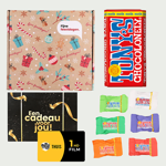 Kerstcadeau met Pathé Thuis voucher