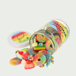 Snoeppot Van harte gefeliciteerd!