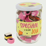 Snoeppot Speciaal voor jou