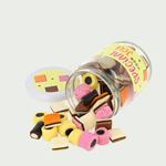 Snoeppot Speciaal voor jou