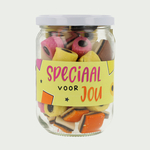 Snoeppot Speciaal voor jou
