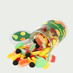 Snoeppot Beterschap!