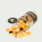 Snoeppot Jij bent goud waard!