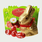 Lindt Gold Bunny & Lindor eitjes