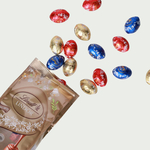 Lindt Lindor eitjes gemengd