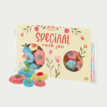 Snoepreep Speciaal voor jou